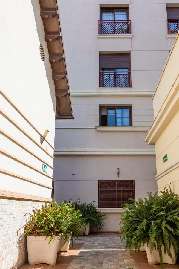Duplex Victory Apartment Malaga Exterior photo